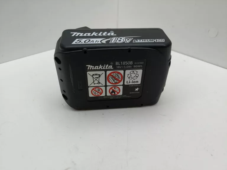 AKUMULATOR MAKITA 5,0 18 V