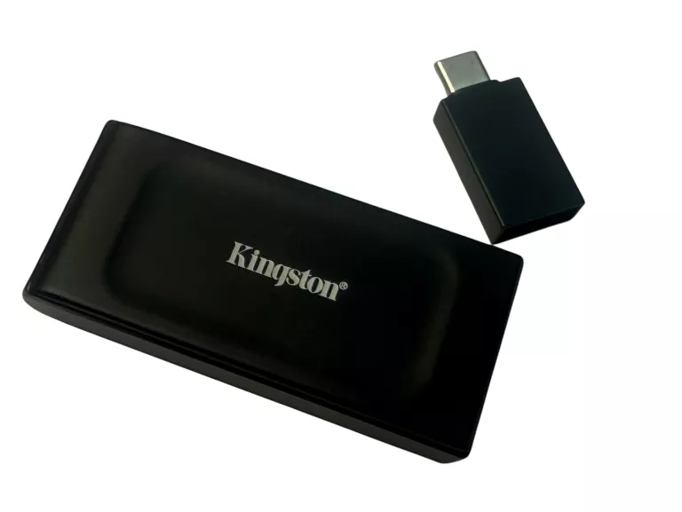 DYSK ZEWNĘTRZNY SSD KINGSTON SSD XS1000 1TB