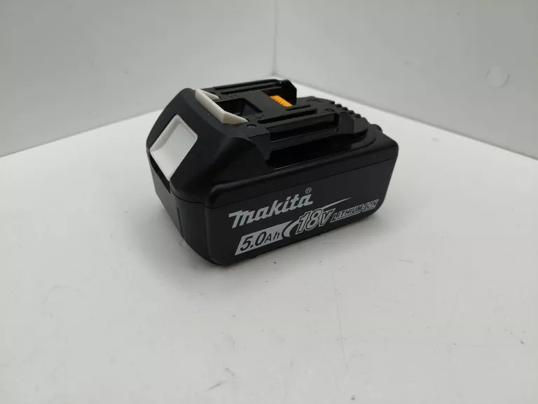 AKUMULATOR MAKITA 5,0 18 V