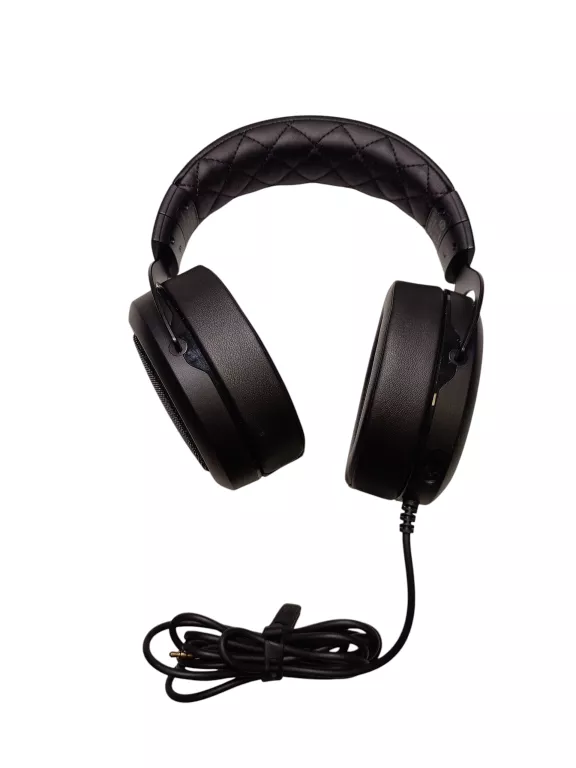 SŁUCHAWKI NAUSZNE GAMINGOWE CORSAIR HS50 PRO