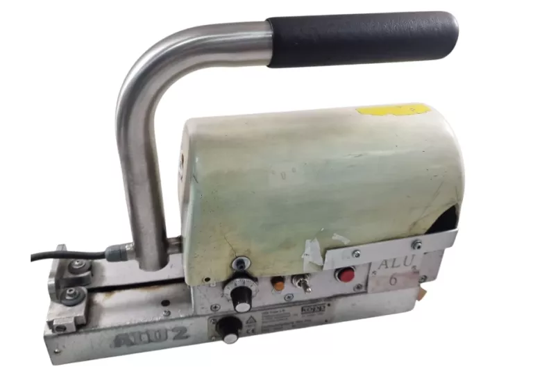 ZGRZEWARKA PRZELOTOWA KOPP MSC PLUS - 440W