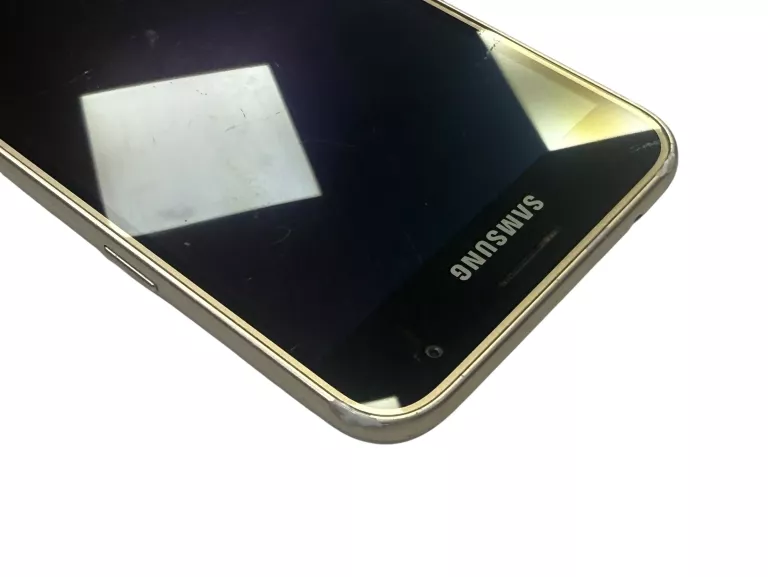 SAMSUNG J3 2016 DUAL SIM 2/8GB