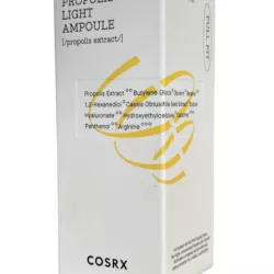 COSRX PROPOLIS LIGHT AMPUŁKA DO TWARZY 30ML
