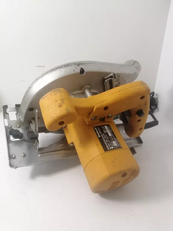 PIŁA TARCZOWA EINHELL BAVARIA BHS 66-1 1200 W