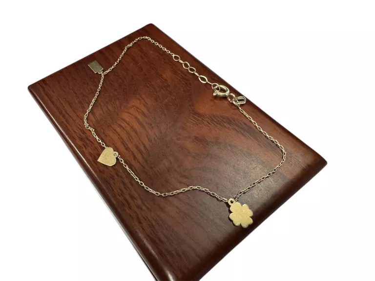 delikatna-zlota-bransoletka-proby-585-dl20cm-stan-11323-2