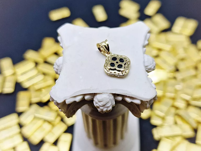 zlota-zawieszka-z-czarnym-oczkiem-585-083g-material-15835-2