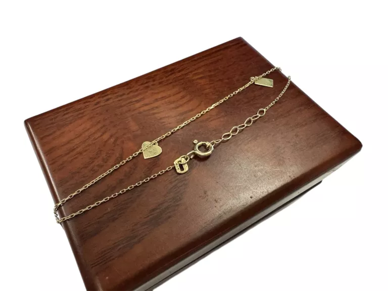 delikatna-zlota-bransoletka-proby-585-dl20cm-ean-gtin-5905868205350