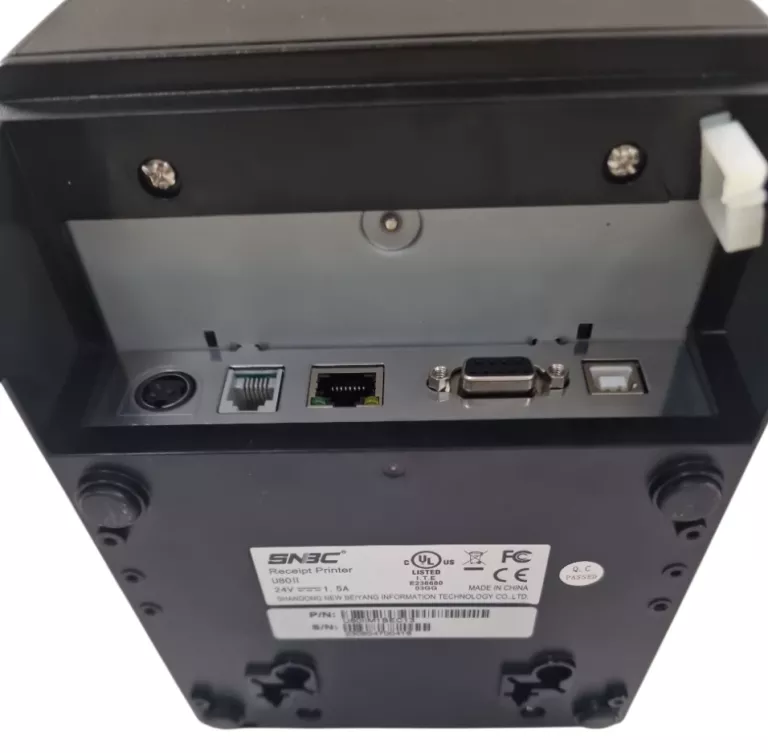 DRUKARKA TERMICZNA SNBC BTP-U80II