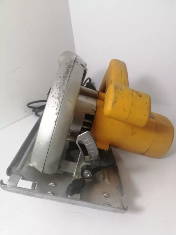 PIŁA TARCZOWA EINHELL BAVARIA BHS 66-1 1200 W