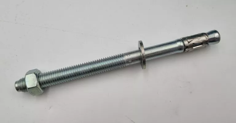 KOTWY DO DUŻYCH OBIĄŻEN ETANCO BARACO FM753 CRACK M12/70X170