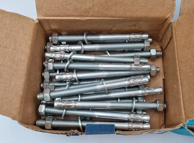 KOTWY DO DUŻYCH OBIĄŻEN ETANCO BARACO FM753 CRACK M12/70X170