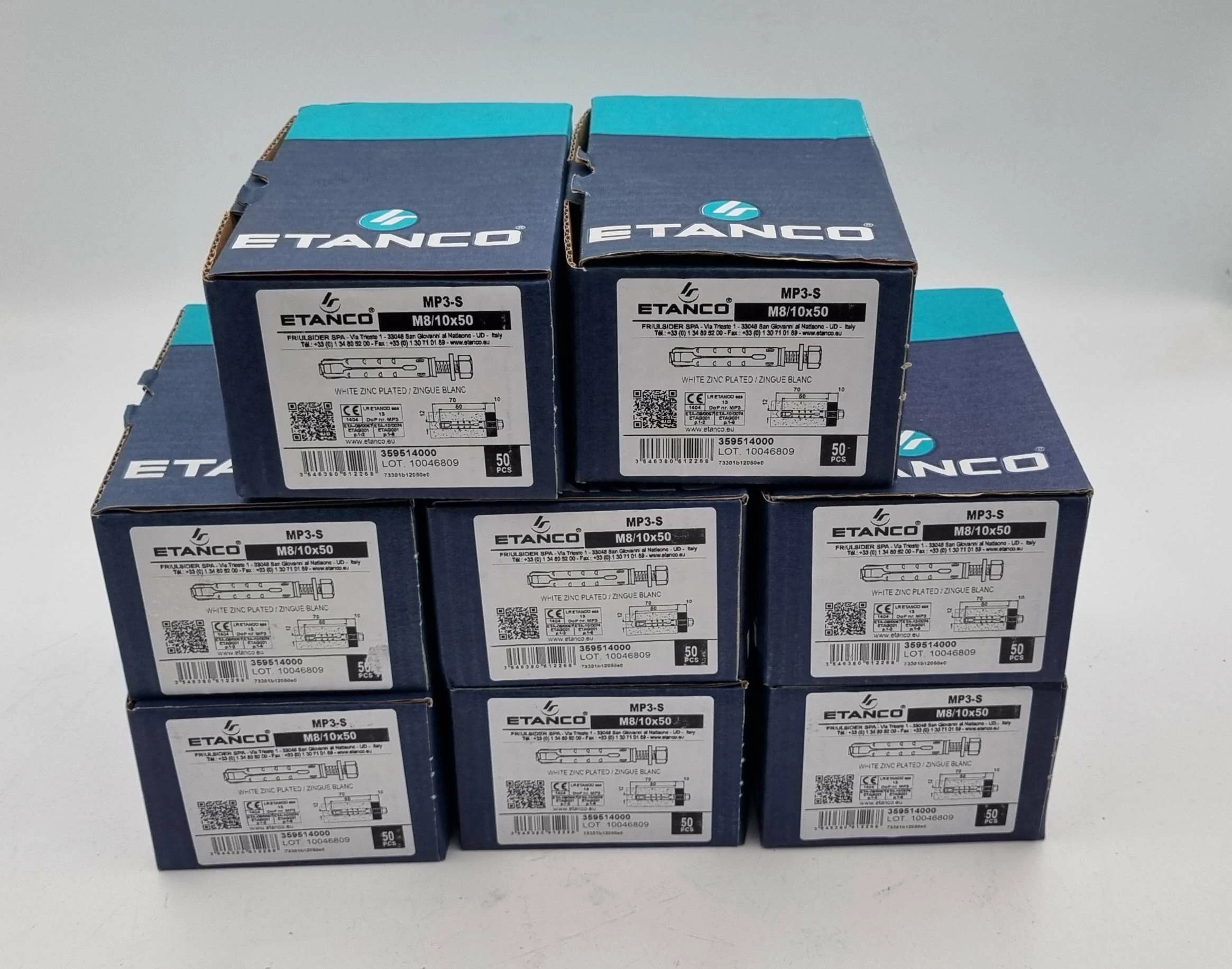 kotwa-do-duzych-obciazen-etanco-mp3-s-m810x50-ean-gtin-3546380612268