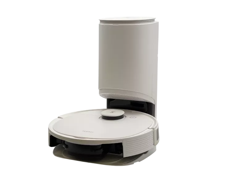 ROBOT SPRZĄTAJĄCY MOPUJĄCY ECOVACS DEEBOT N8 PRO+ - ŁADNY STAN