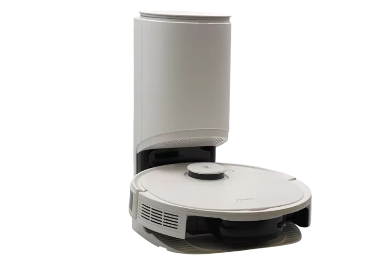 ROBOT SPRZĄTAJĄCY MOPUJĄCY ECOVACS DEEBOT N8 PRO+ - ŁADNY STAN