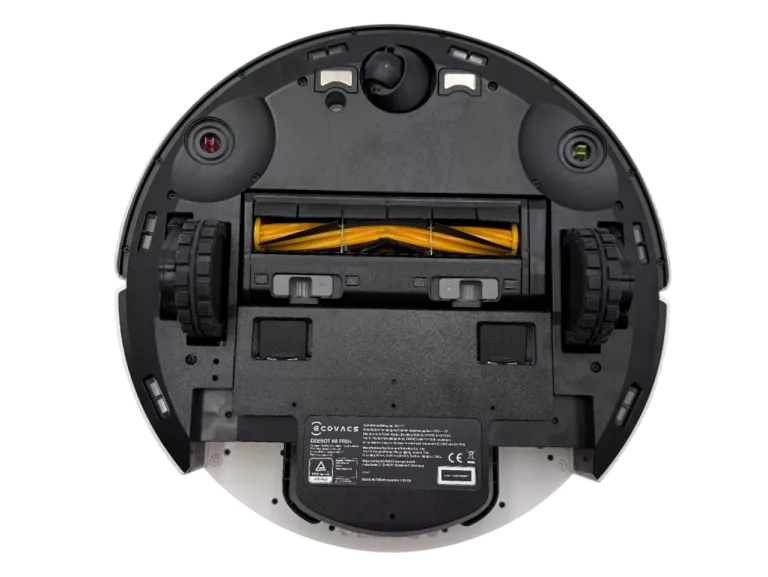 ROBOT SPRZĄTAJĄCY MOPUJĄCY ECOVACS DEEBOT N8 PRO+ - ŁADNY STAN