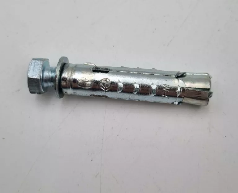 KOTWA DO DUŻYCH OBCIĄŻEŃ ETANCO MP3-S M8/10X50