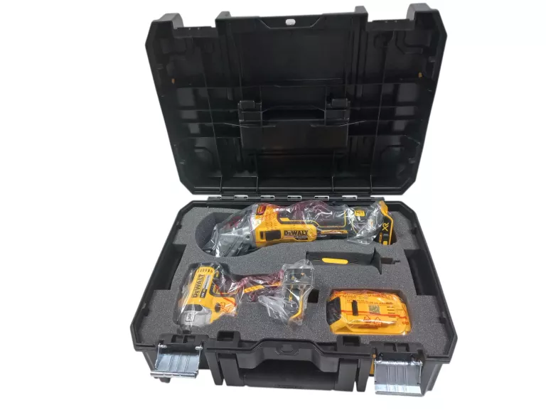 ZESTAW COMBO DEWALT DCK305P3 18V XR DCF887 DCH273 DCG405 3X5AH
