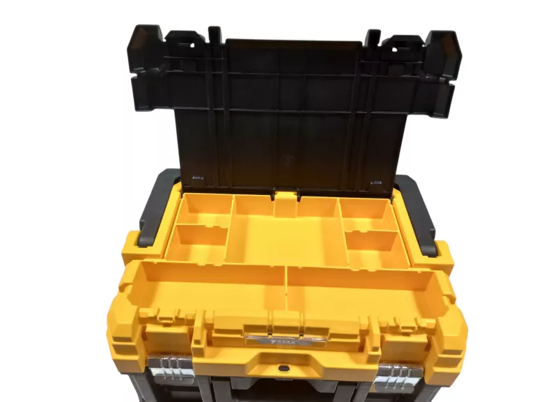ZESTAW COMBO DEWALT DCK305P3 18V XR DCF887 DCH273 DCG405 3X5AH