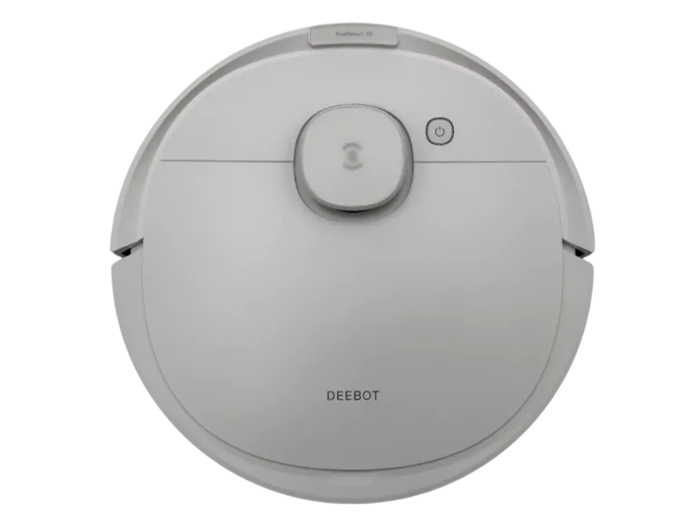 ROBOT SPRZĄTAJĄCY MOPUJĄCY ECOVACS DEEBOT N8 PRO+ - ŁADNY STAN