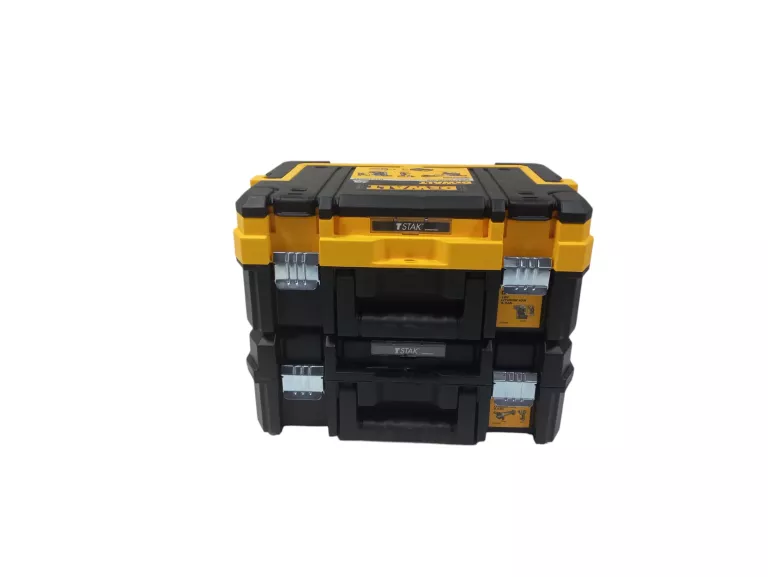 ZESTAW COMBO DEWALT DCK305P3 18V XR DCF887 DCH273 DCG405 3X5AH