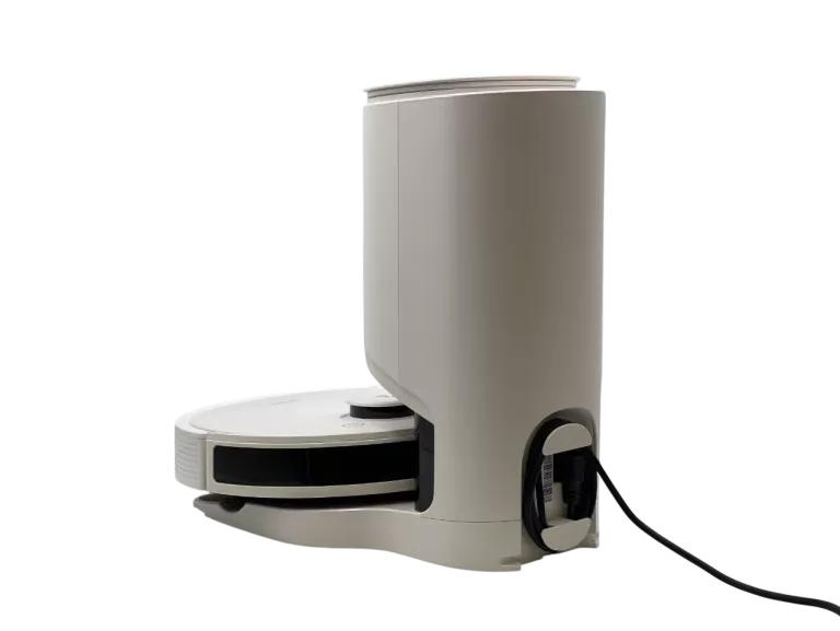 ROBOT SPRZĄTAJĄCY MOPUJĄCY ECOVACS DEEBOT N8 PRO+ - ŁADNY STAN