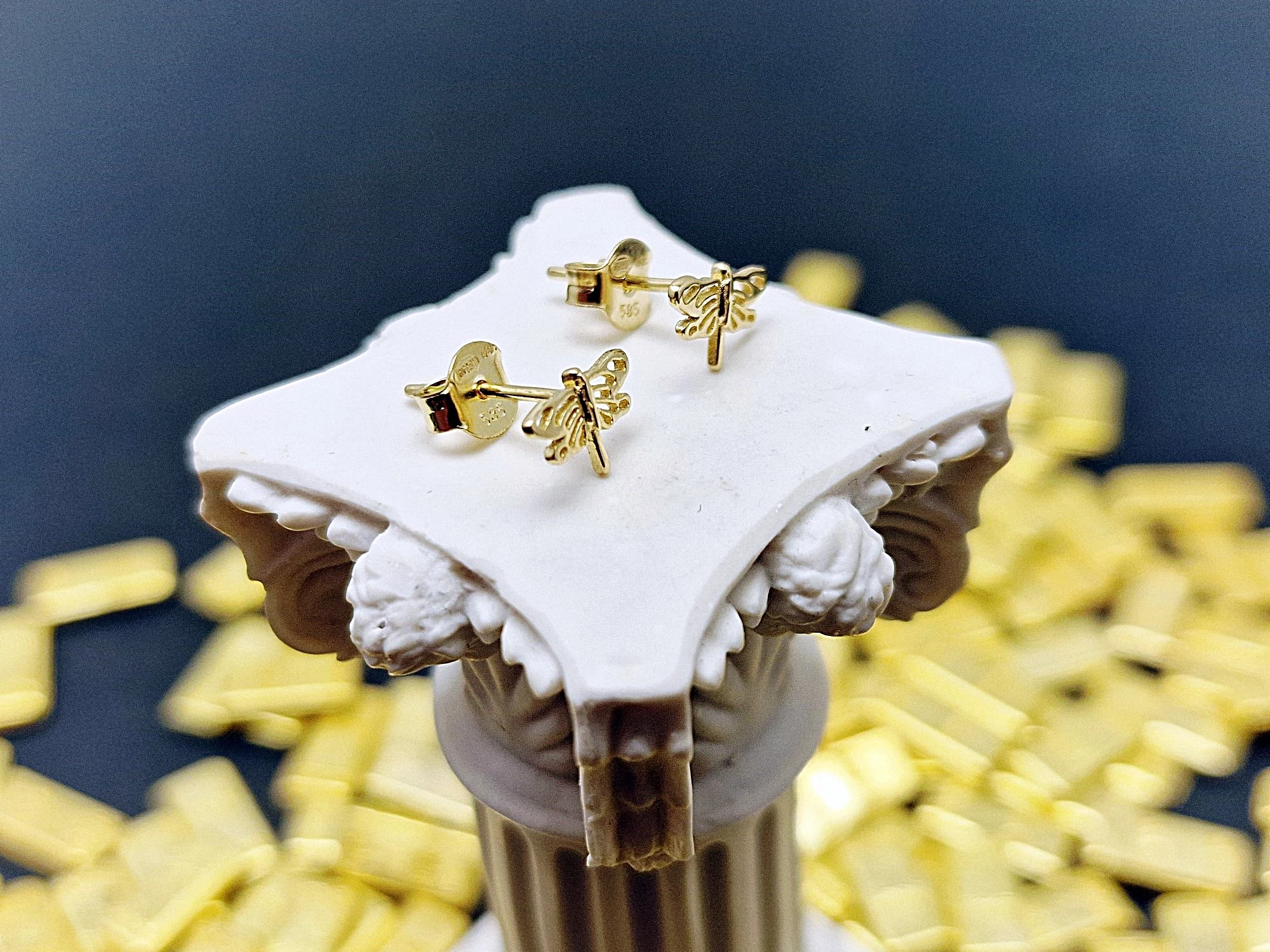 zlote-kolczyki-wazki-585-080g-material-15835-2