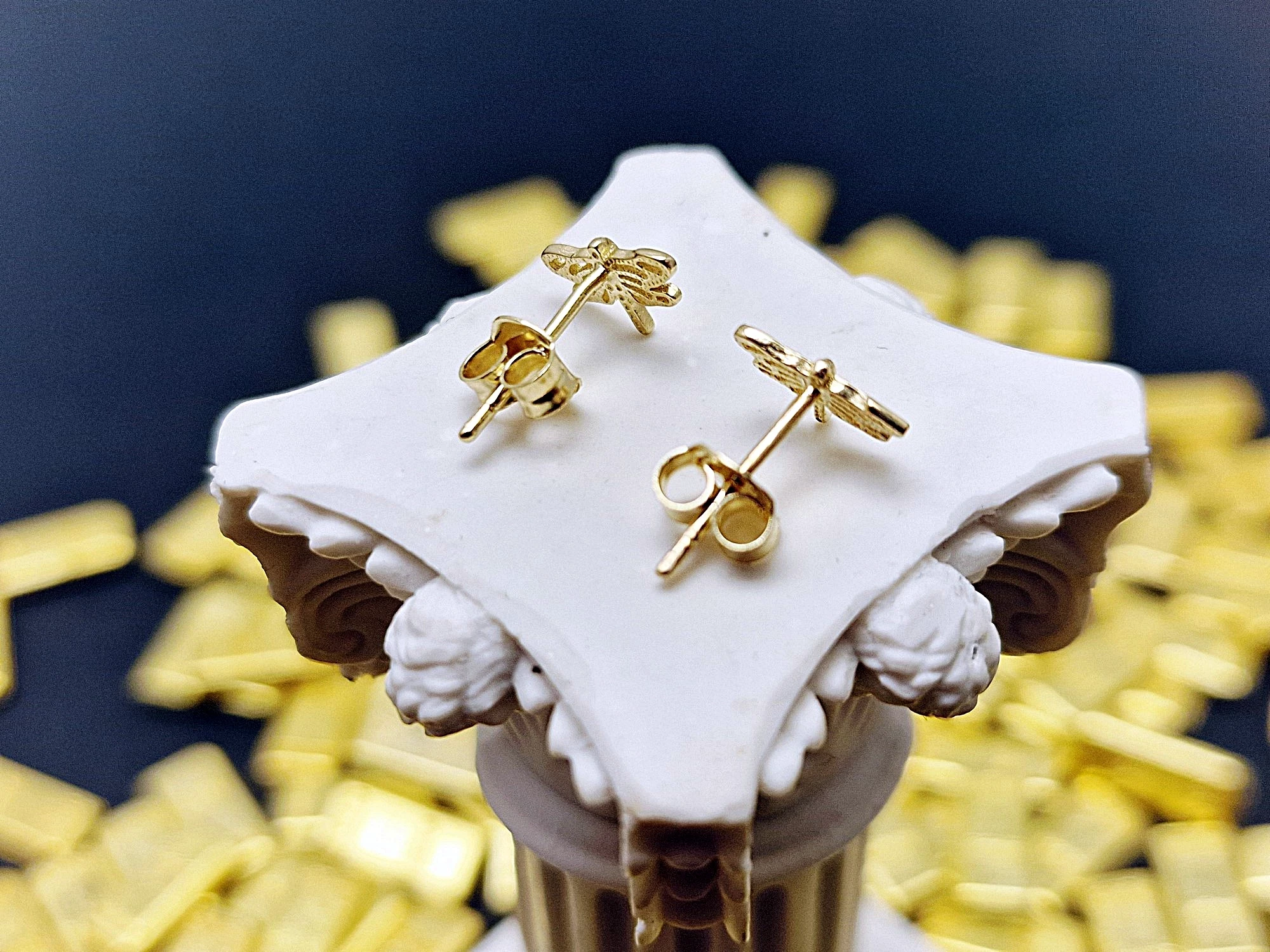 zlote-kolczyki-wazki-585-080g-rodzaj-zapiecia-2207-1