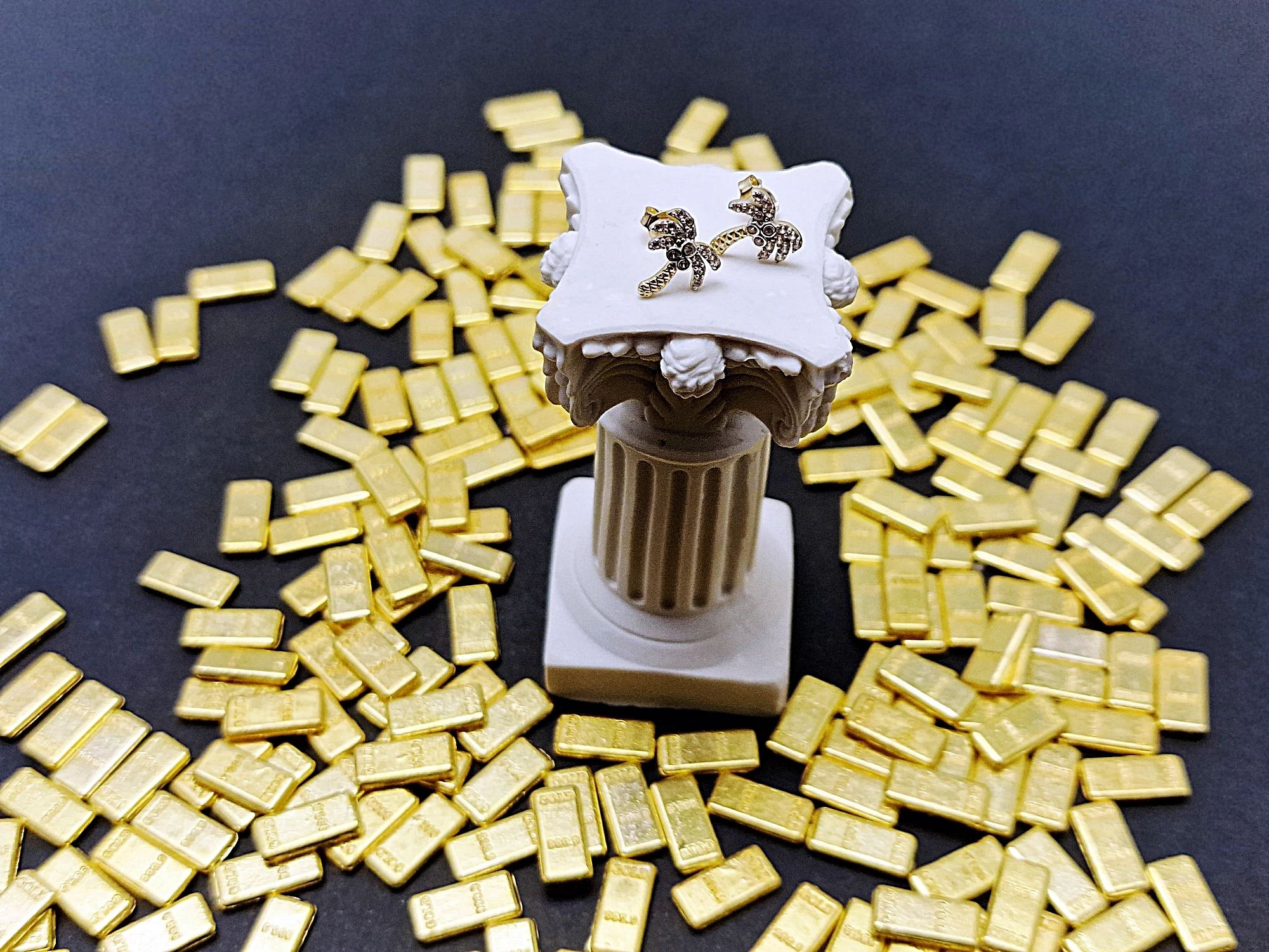 zlote-kolczyki-palmy-585-123g-1-maja-10-knurow-sj