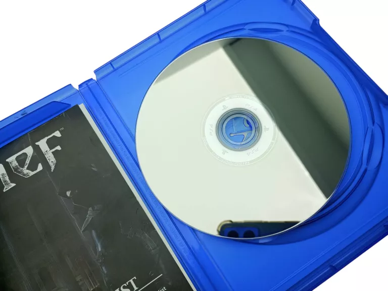THIEF PS4 TANIO!