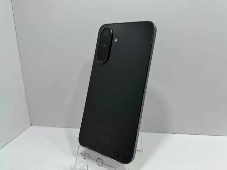 SAMSUNG GALAXY A36 5G 256GB 6.7" 5000MAH NA CZĘŚCI Z PLAY PEKNIETY TYŁ