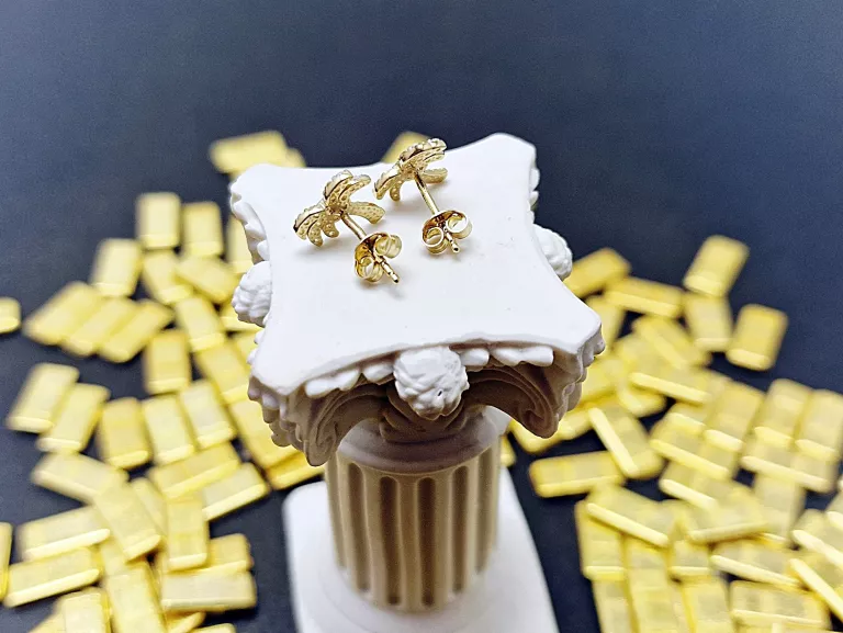 zlote-kolczyki-palmy-585-123g-rodzaj-2205-2