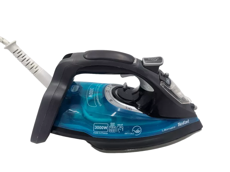 ZELAZKO TEFAL ULTIMATE DURILIUM AIR GLIDE 3000W FV9785