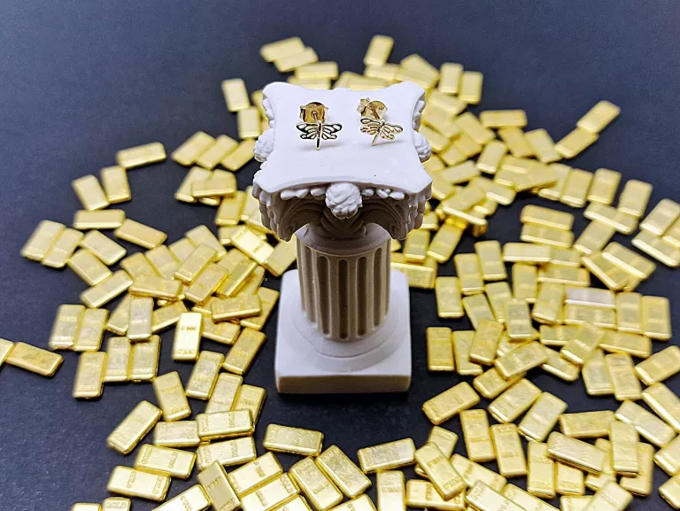 zlote-kolczyki-wazki-585-080g-1-maja-10-knurow-sj