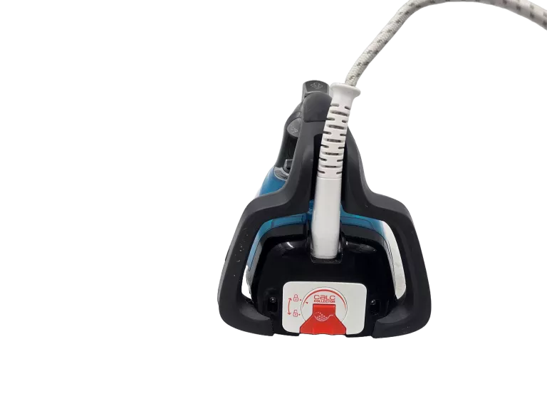 ZELAZKO TEFAL ULTIMATE DURILIUM AIR GLIDE 3000W FV9785