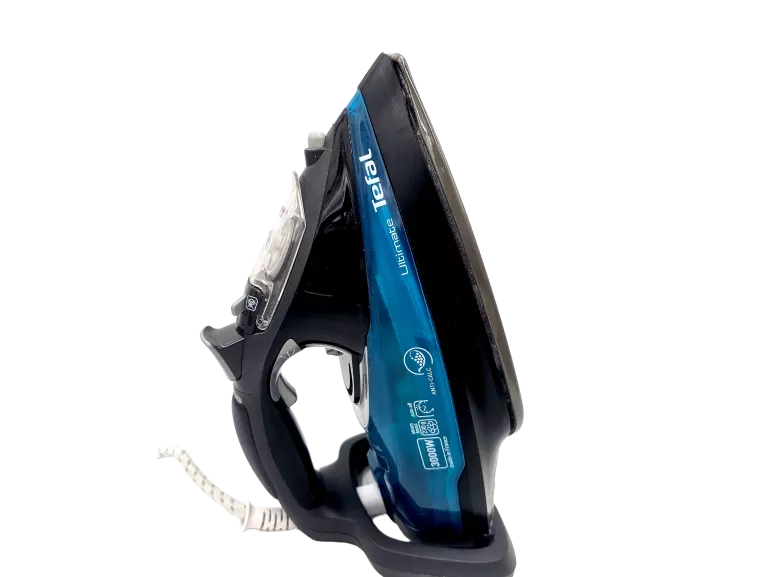 ZELAZKO TEFAL ULTIMATE DURILIUM AIR GLIDE 3000W FV9785