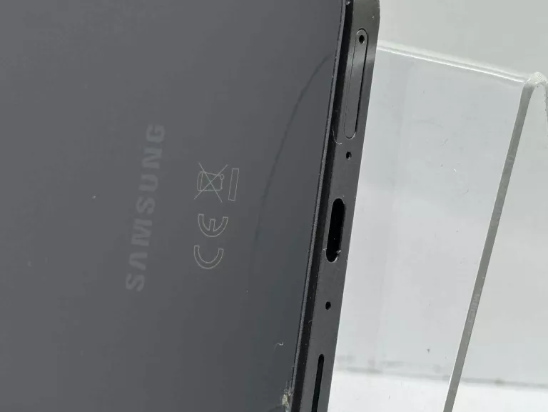 SAMSUNG GALAXY A36 5G 256GB 6.7" 5000MAH NA CZĘŚCI Z PLAY PEKNIETY TYŁ