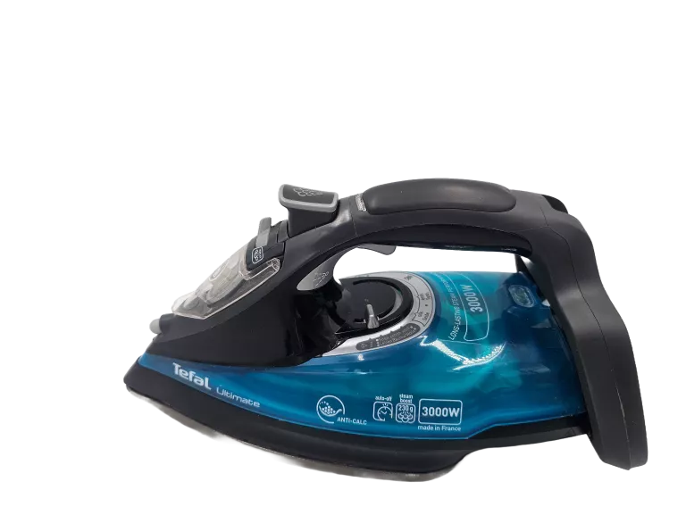 ZELAZKO TEFAL ULTIMATE DURILIUM AIR GLIDE 3000W FV9785