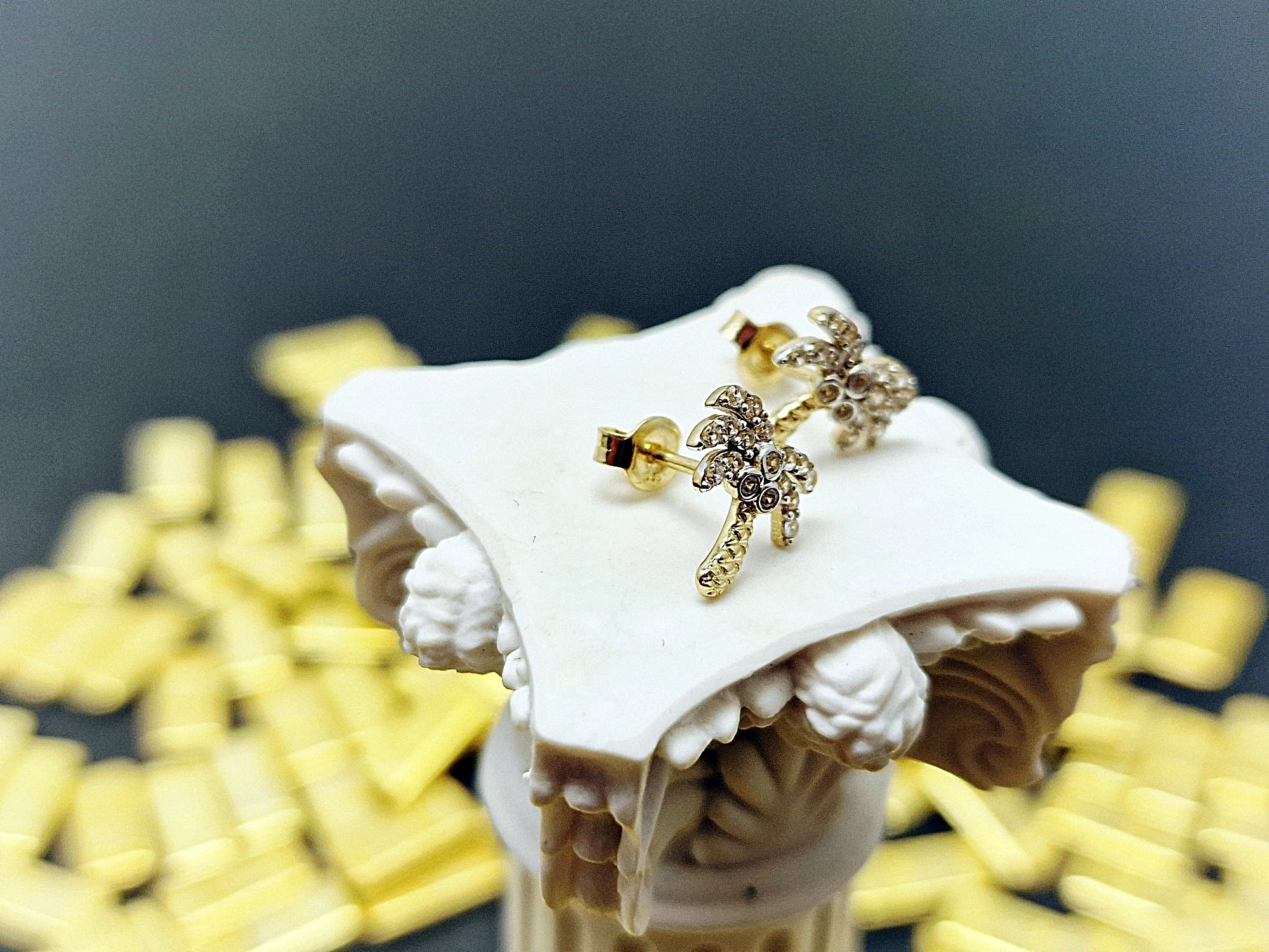 zlote-kolczyki-palmy-585-123g-ean-gtin-5903710039276