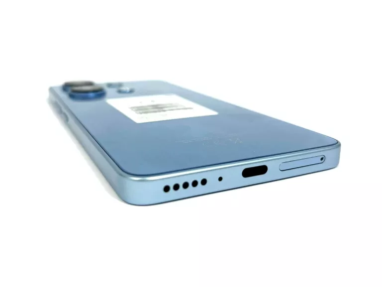 TELEFON XIAOMI REDMI NOTE 13 8/256GB