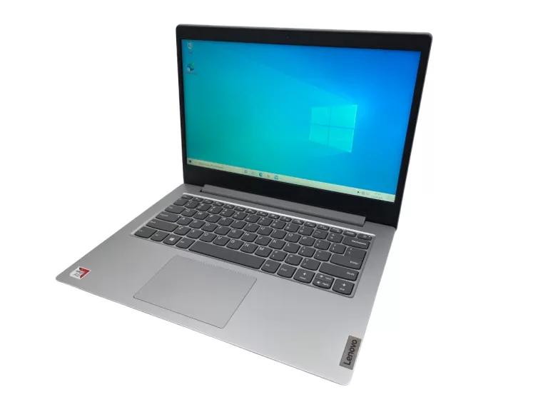 LAPTOP LENOVO IDEAPAD SLIM 1-14AST-05 14" AMD A6-9220E 4GB RAM 256GB SSD