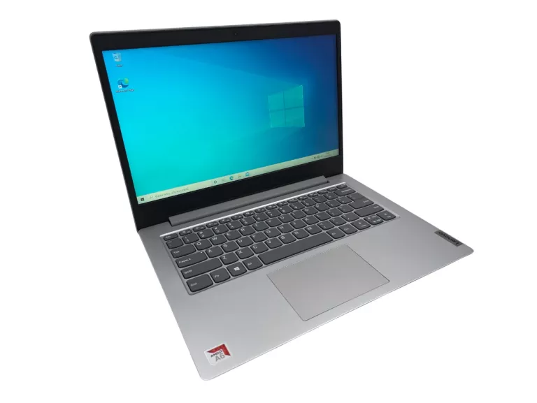 LAPTOP LENOVO IDEAPAD SLIM 1-14AST-05 14" AMD A6-9220E 4GB RAM 256GB SSD