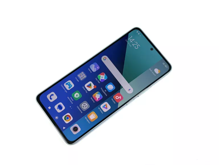 TELEFON XIAOMI REDMI NOTE 13 8/256GB