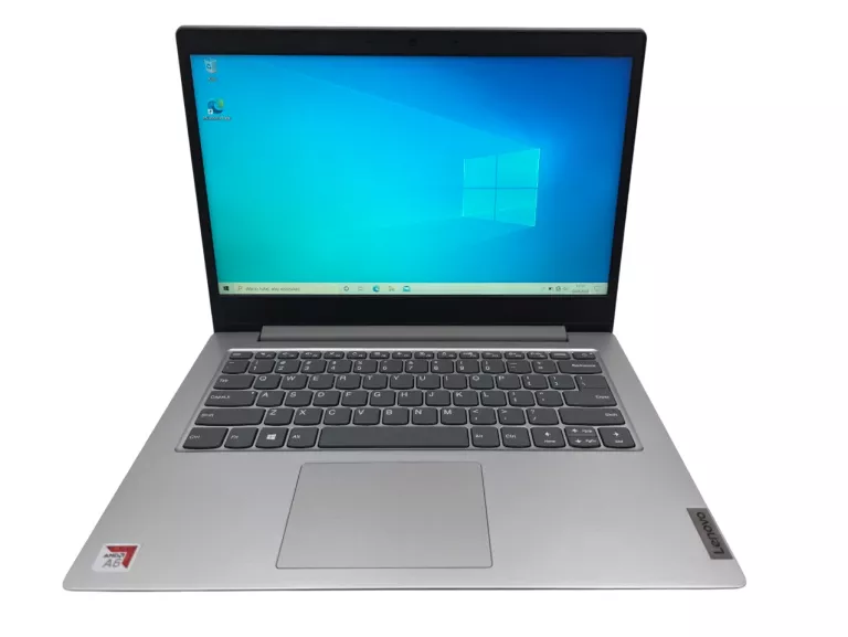 LAPTOP LENOVO IDEAPAD SLIM 1-14AST-05 14" AMD A6-9220E 4GB RAM 256GB SSD