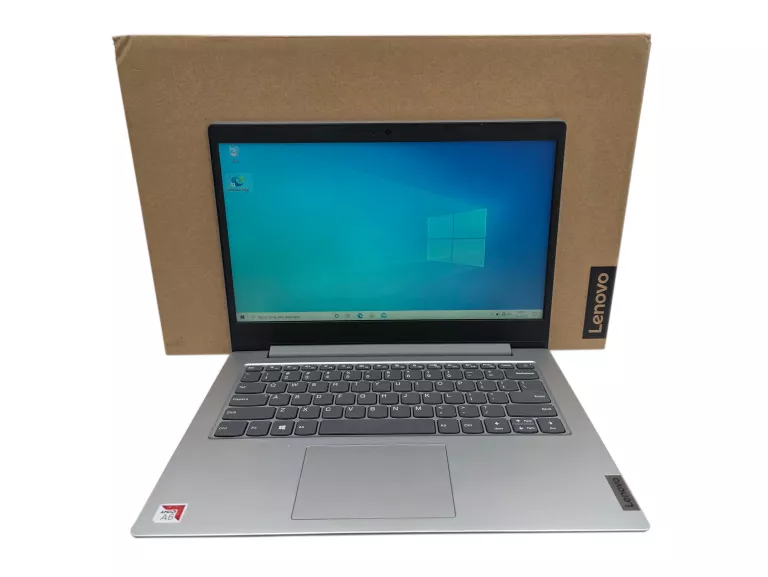 LAPTOP LENOVO IDEAPAD SLIM 1-14AST-05 14" AMD A6-9220E 4GB RAM 256GB SSD