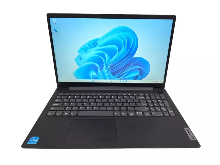 LAPTOP LENOVO IDEAPAD V15 G2 15,6" I3-1115G4 8GB RAM 256GB SSD