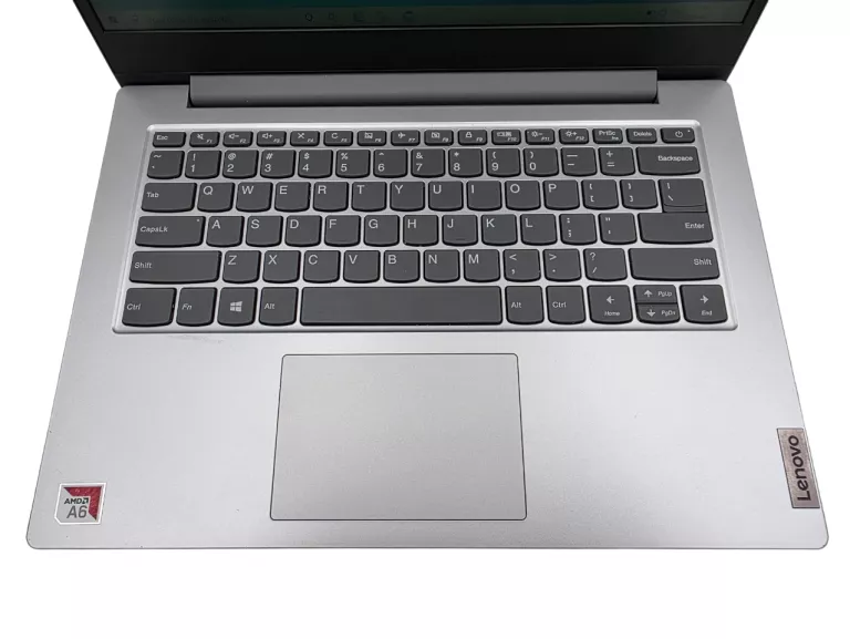 LAPTOP LENOVO IDEAPAD SLIM 1-14AST-05 14" AMD A6-9220E 4GB RAM 256GB SSD