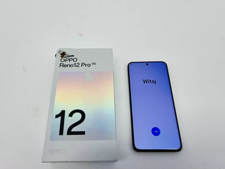 OPPO RENO 12 PRO 5G 12/512GB