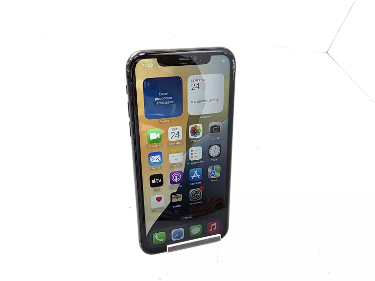 TELEFON IPHONE 11 BAT 75%