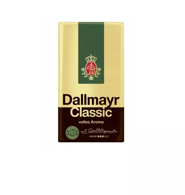 KAWA MIELONA DALLMAYR CLASSIC 500G