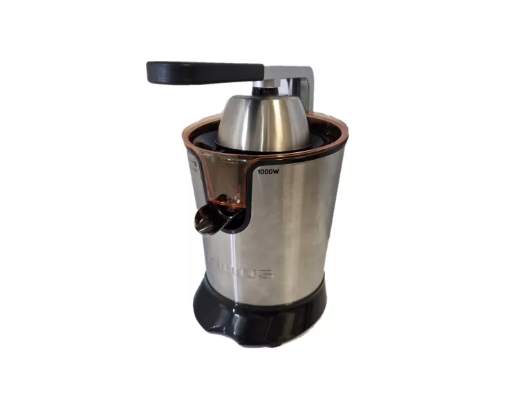 WYCISKARKA DO CYTRUSÓW TAURUS EASY PRESS 1000 LEGEND ...